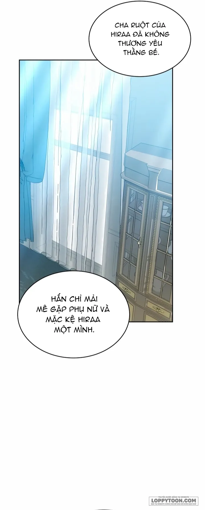 Dù Là Mẹ Kế Nhưng Tôi Thoát Khỏi Cái Chết Rất Dễ Dàng Chap 31 - trang 29