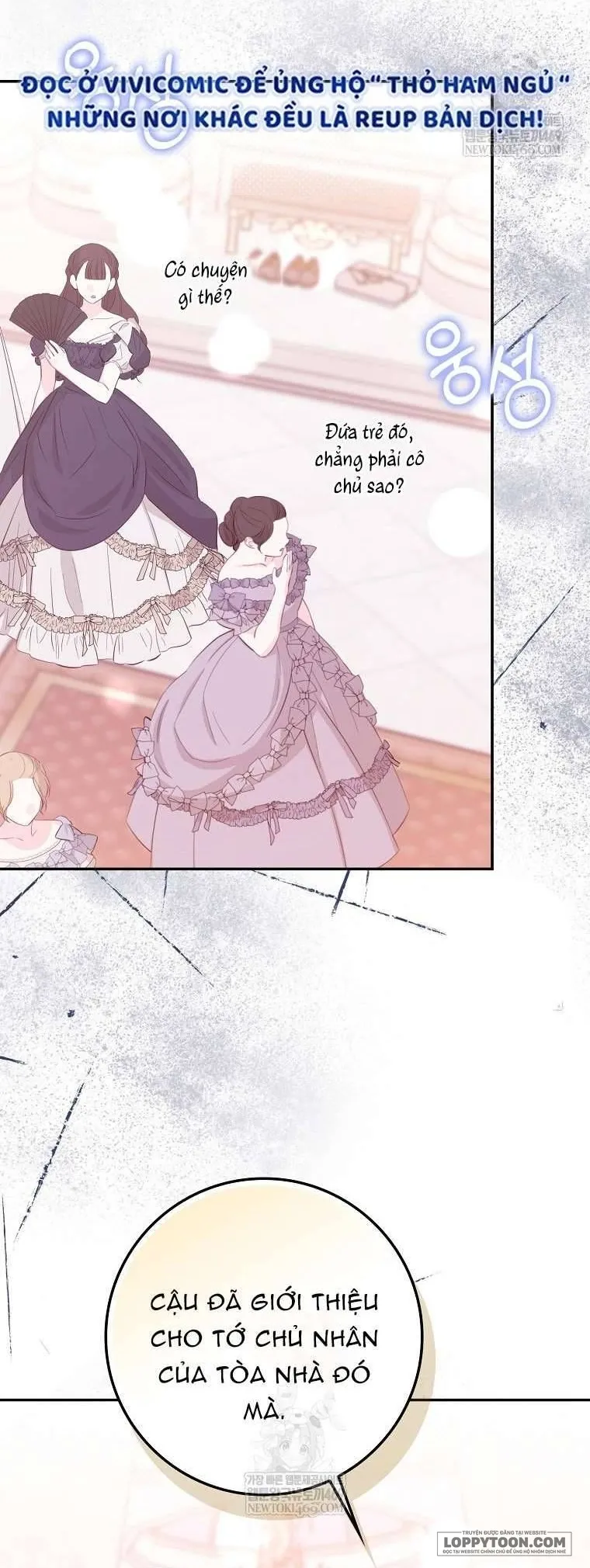 Tôi Không Thuộc Về Nơi Này Chap 51 - trang 32