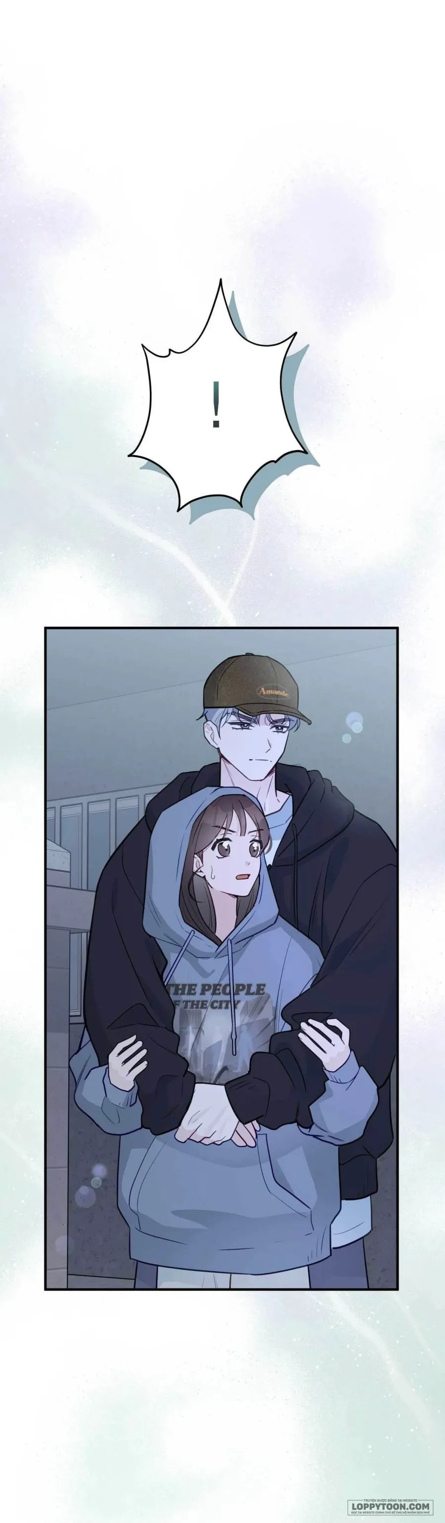 Tôi Nuôi Trai Chỉ Để "Thịt" Chap 26 - H - trang 26
