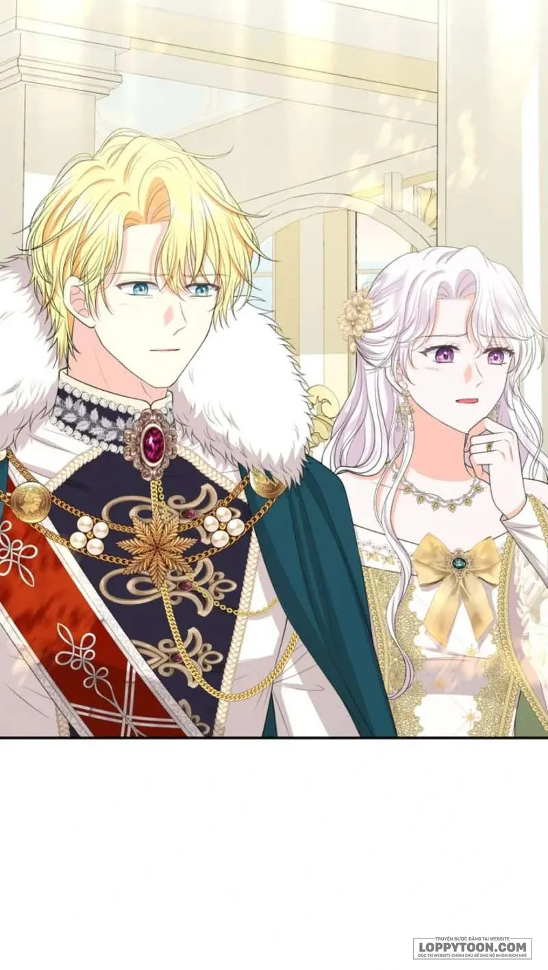Công Chúa Bé Con Hạng S Thật Mạnh Chap 61 - trang 26