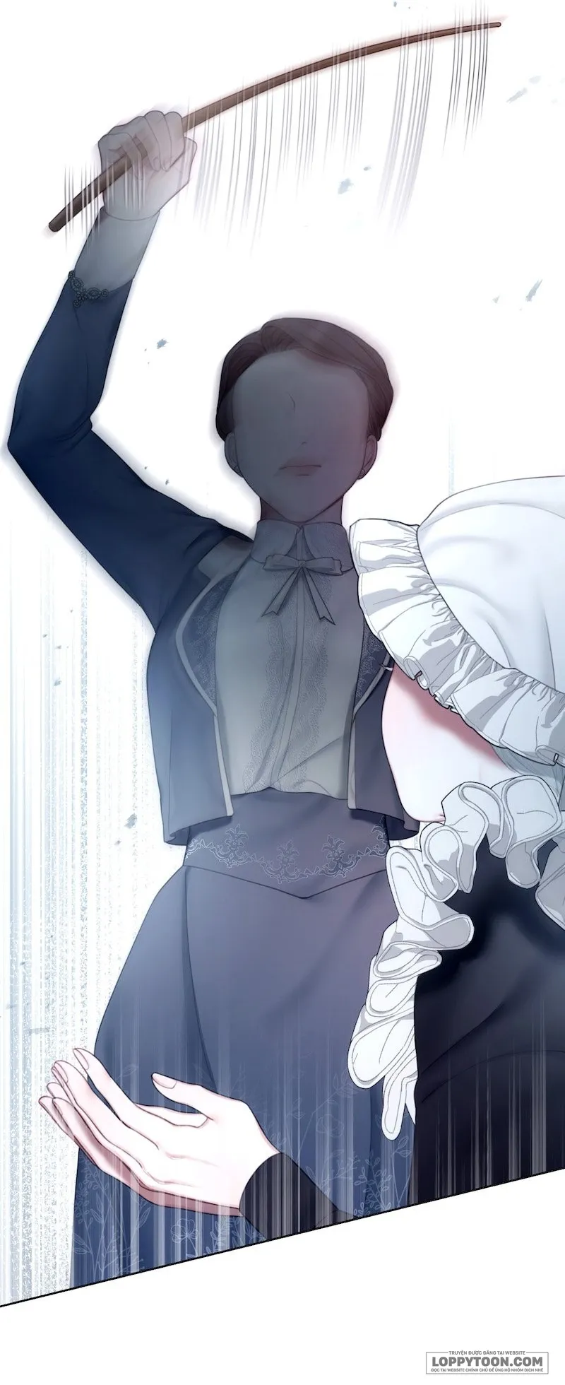 Hầu Nữ Không Còn Thèm Muốn Chủ Nhân Nữa Chap 2 - trang 58