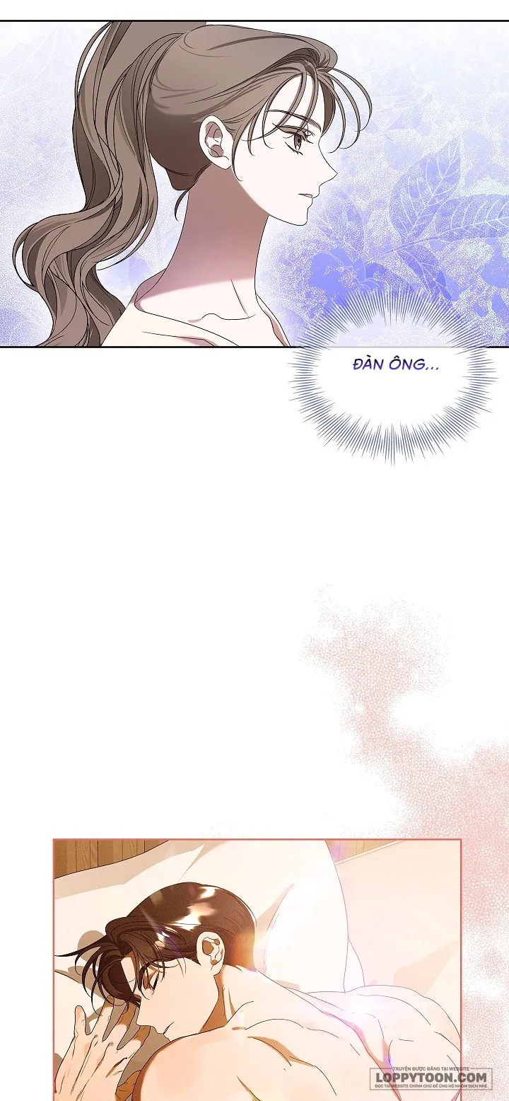Ngọn Đèn Biệt Viện Không Bao Giờ Tắt Chap 5 - trang 27