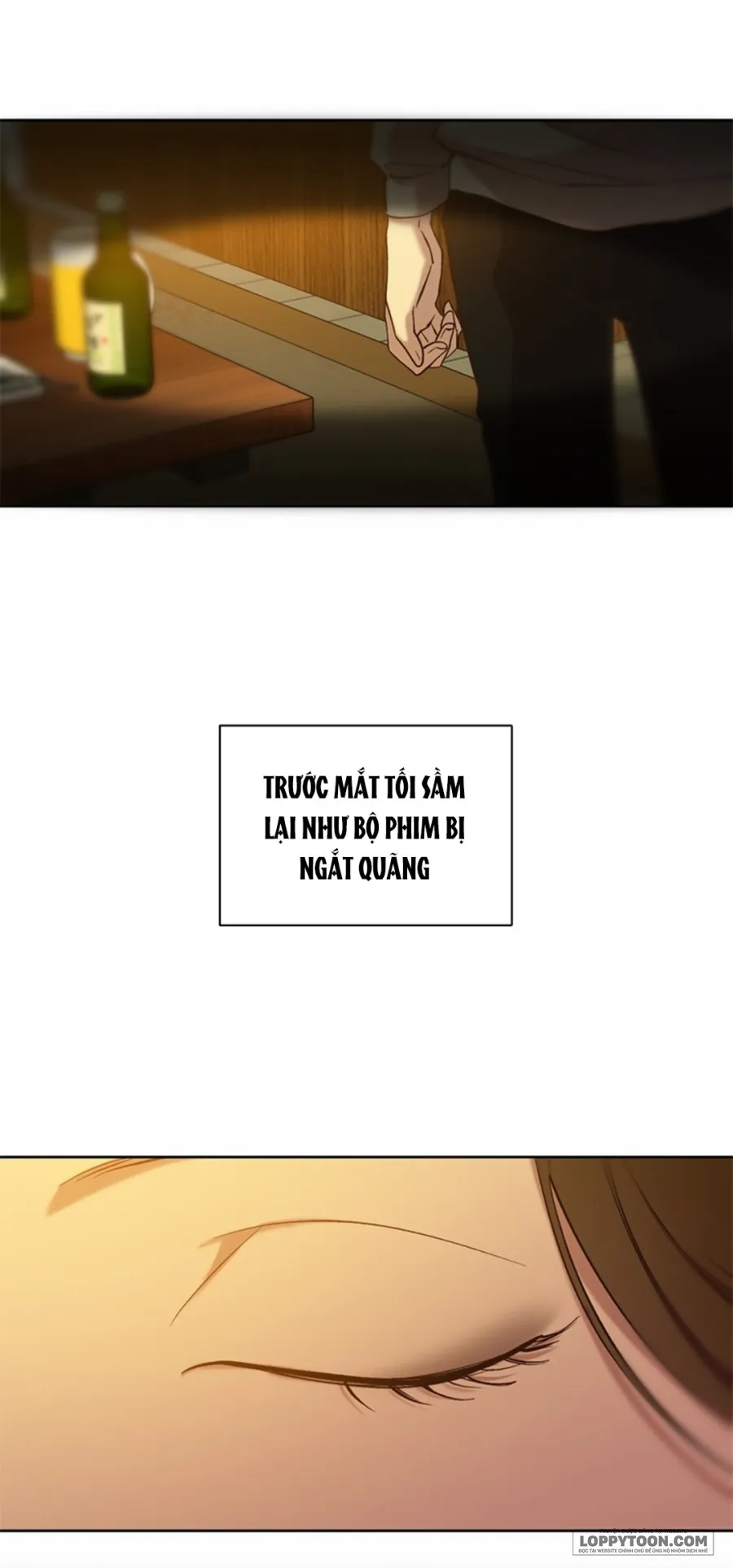 Thanh Xuân Của Chúng Ta Chap 92 - trang 57