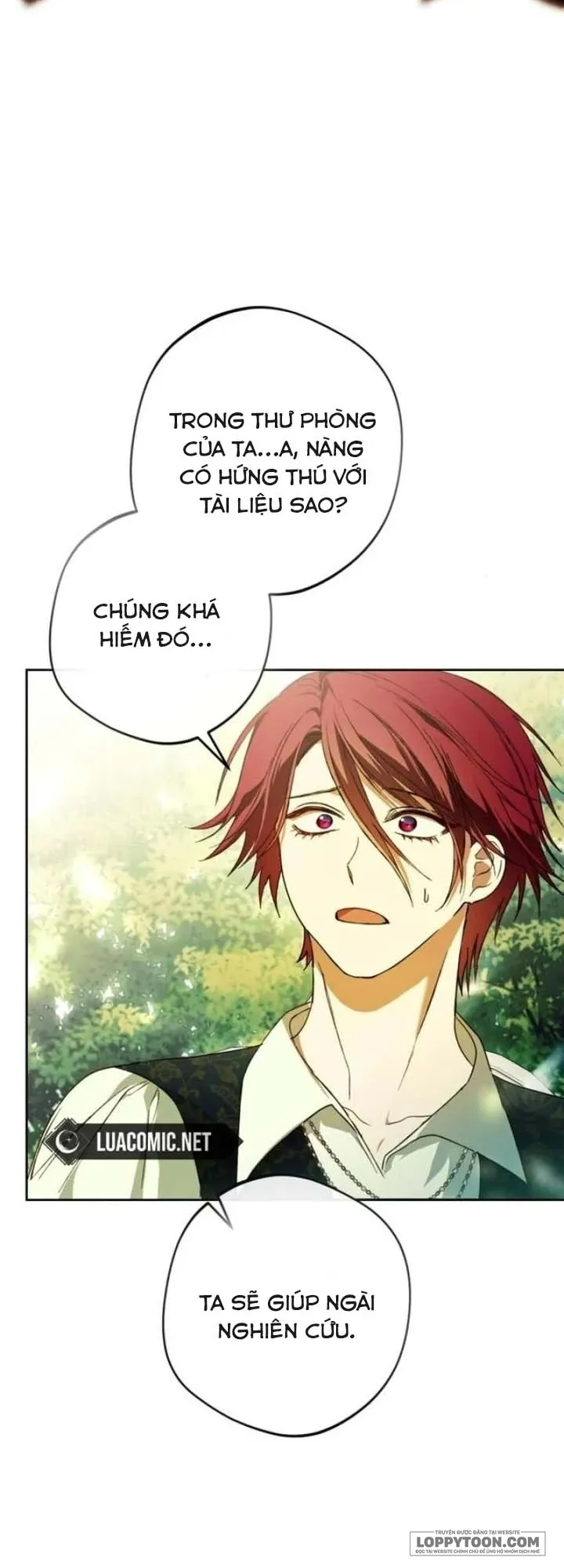 Bạo Chúa Độc Ác Trở Lại Chap 20 - trang 48