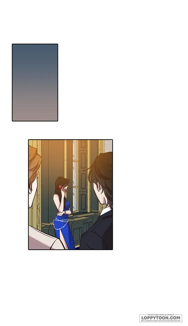 Thanh Xuân Của Chúng Ta Chap 99 - trang 22