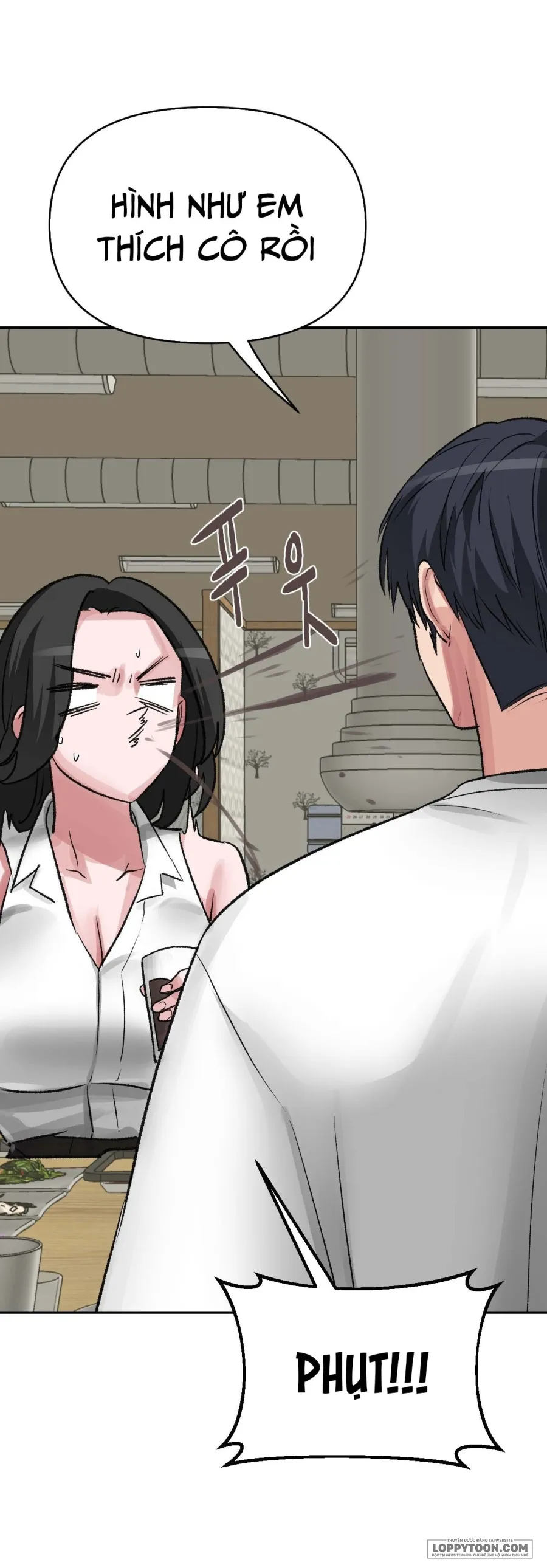 Tại Sao Điều Này Lại Đúng? Chap 27 - 🔞🔞🔞 - trang 38