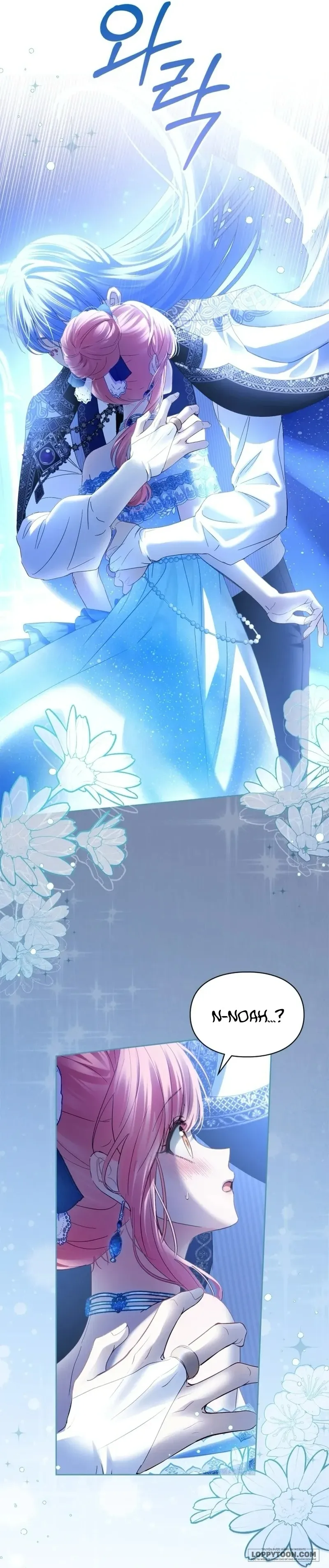 Phạm Nhân Bé Con Của Dinh Thự Mùa Đông Chap 86 - trang 40