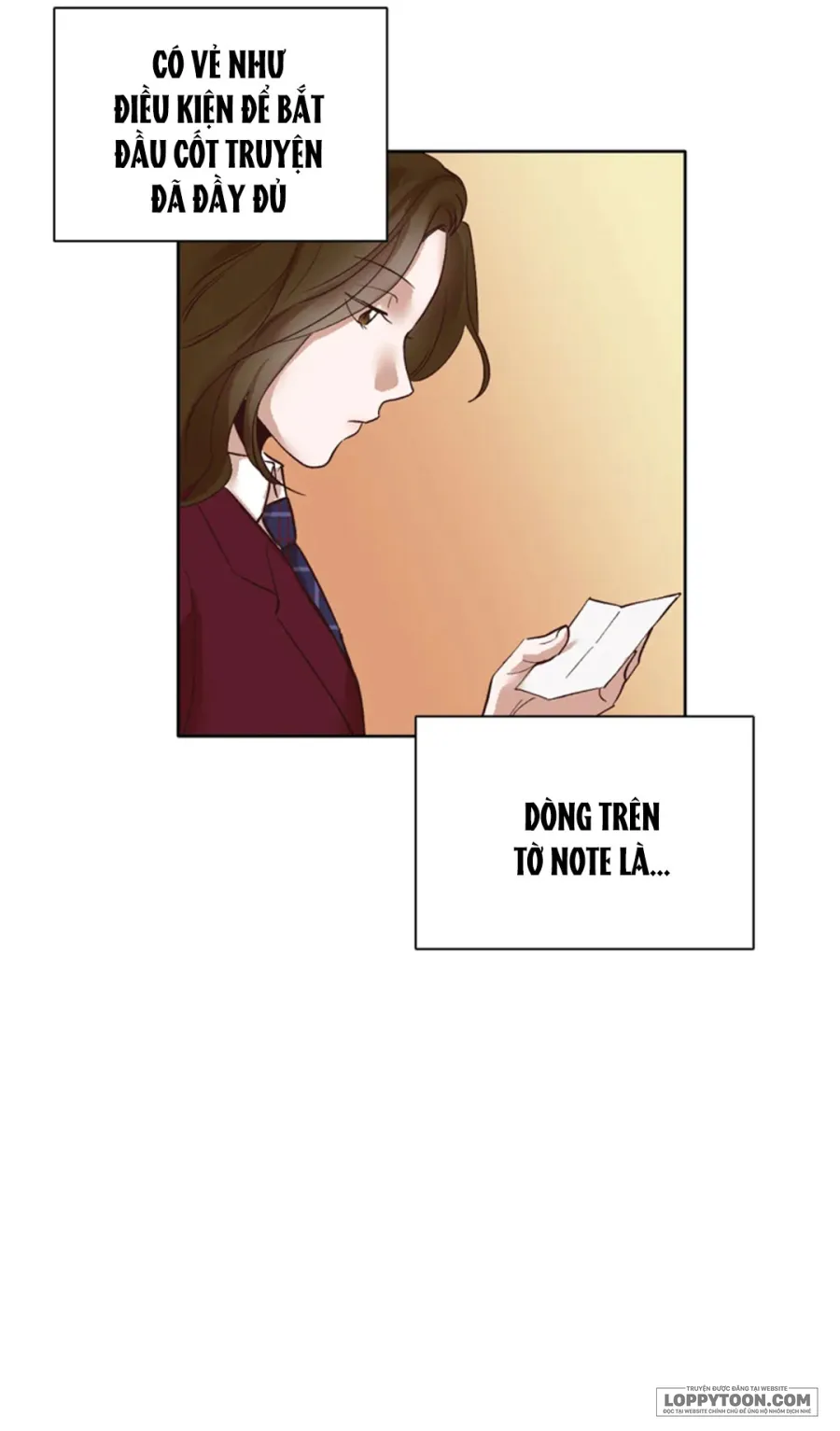 Thanh Xuân Của Chúng Ta Chap 5 - trang 45