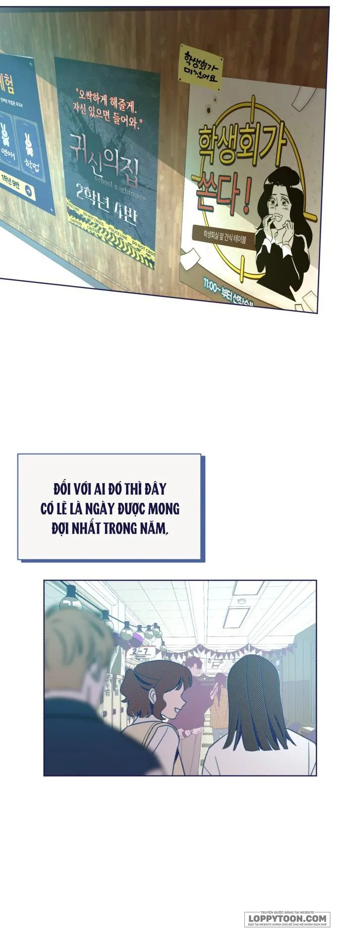 Trắc Nghiệm 4 Lựa Chọn Chap 39 - trang 4