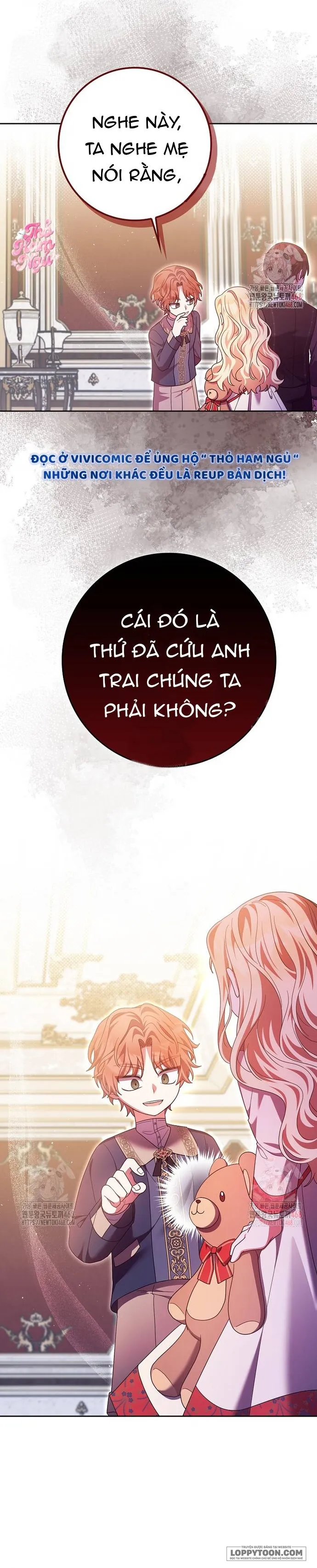 Tôi Không Thuộc Về Nơi Này Chap 39 - trang 32
