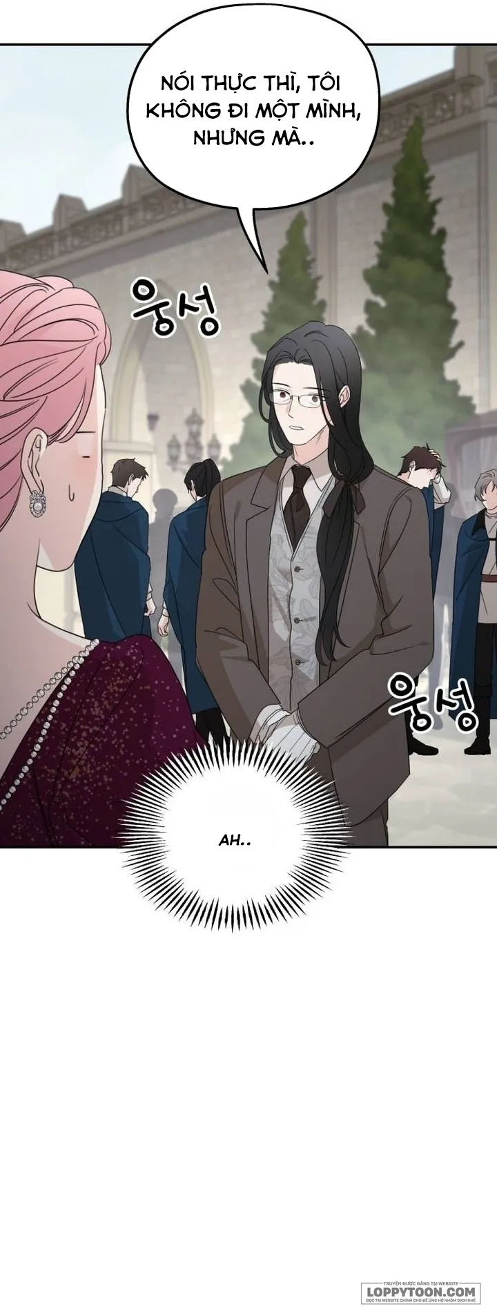Gia Đình Chồng Quá Ám Ảnh Bởi Tôi Chap 111 - trang 4