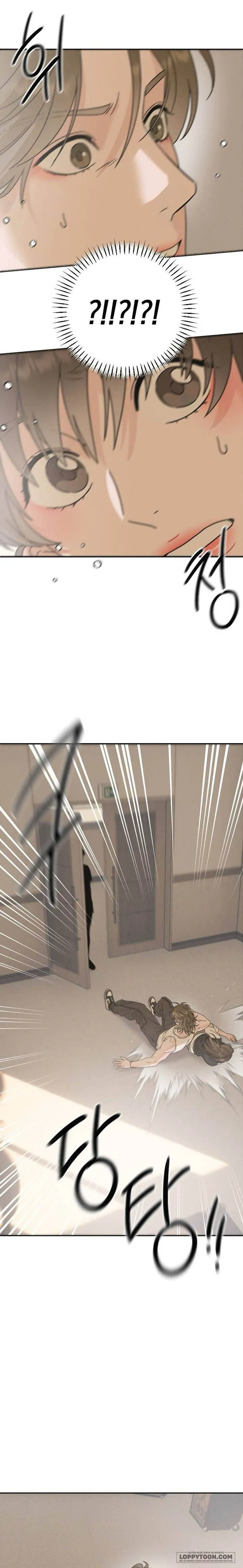 Nam Nữ Mật Thất Chap 9 - trang 9