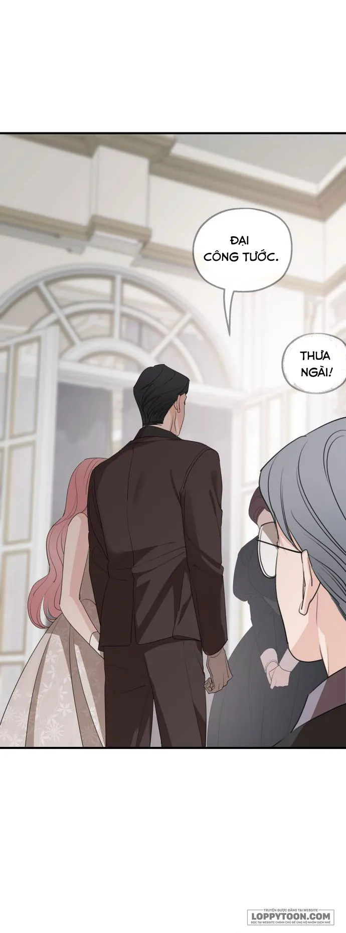 Gia Đình Chồng Quá Ám Ảnh Bởi Tôi Chap 73 - trang 74