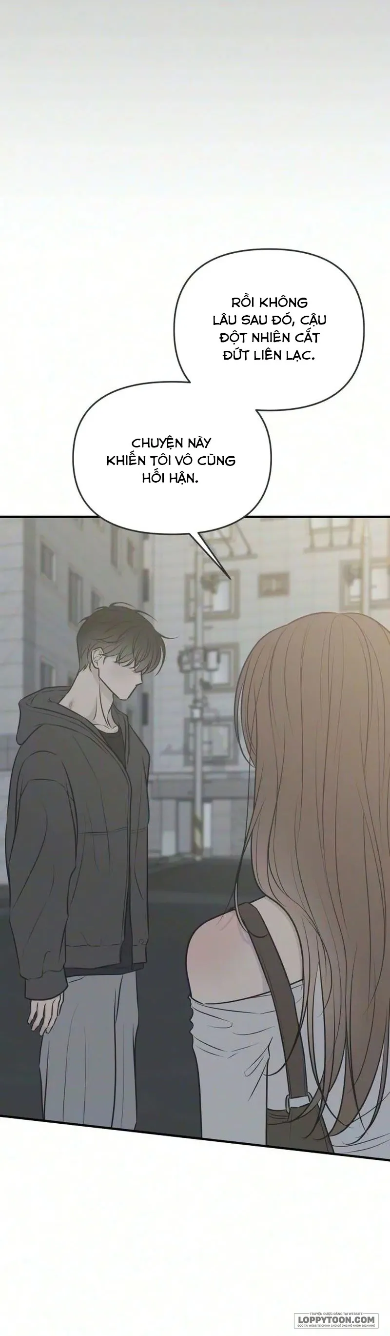 Scandal Bảo Vệ Hôn Nhân Chap 16 - trang 49