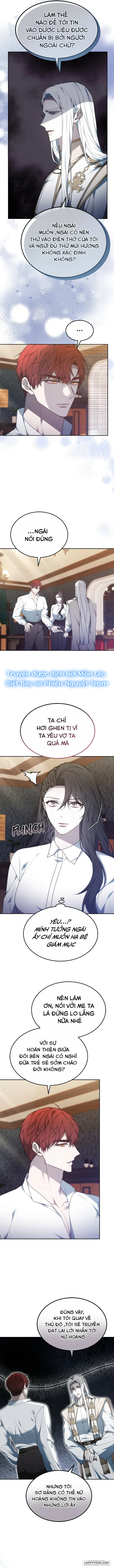 Thời Đại Oman Chap 48 - trang 8