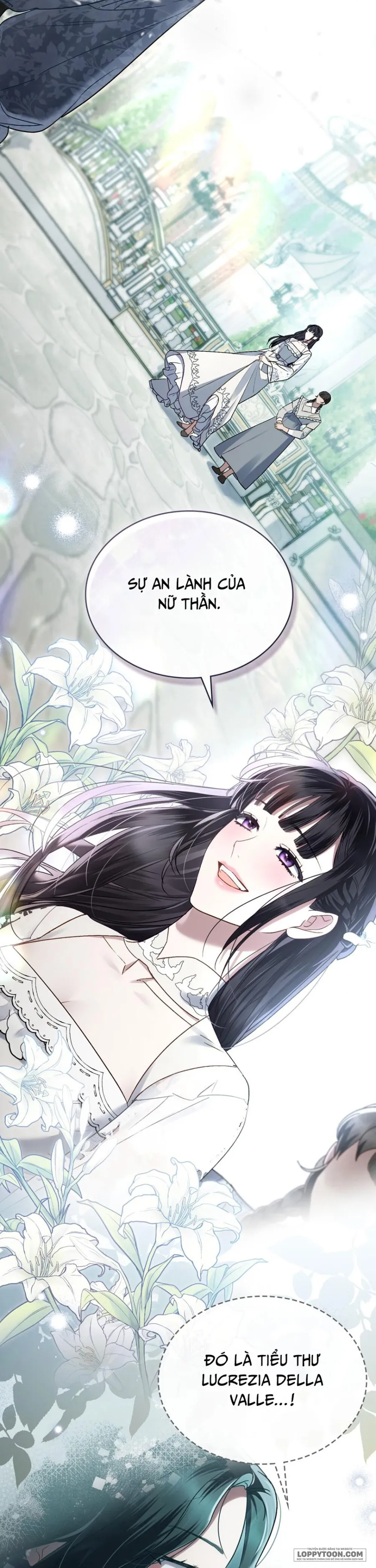 Giới Thượng Lưu Chap 13 - trang 10