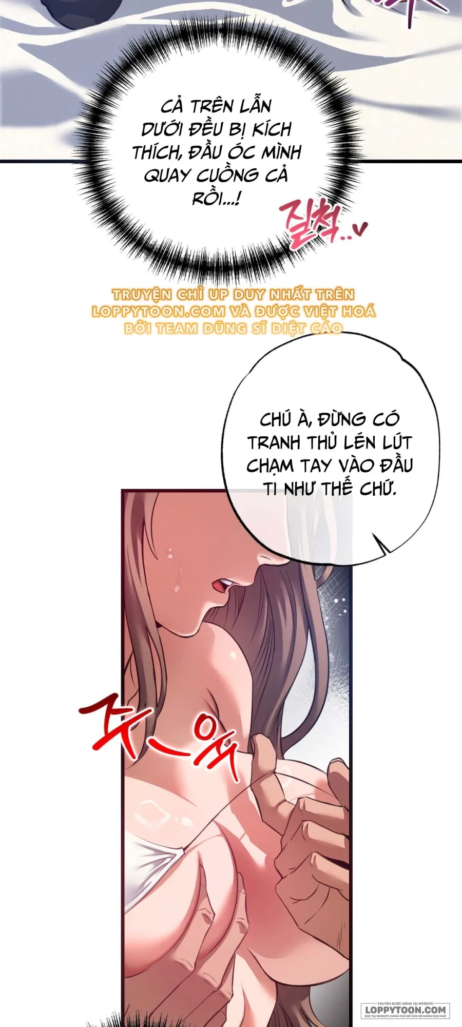 Chuyện Đi Đóng Phim Truyền Hình Chap 2 - 🔞🔞🔞🔞🔞🔞 - trang 38