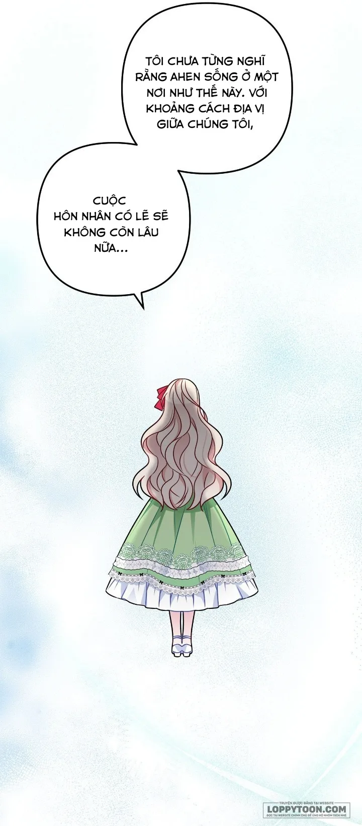 Tôi Sống Chung Với Mẹ Chồng Chap 1 - trang 50