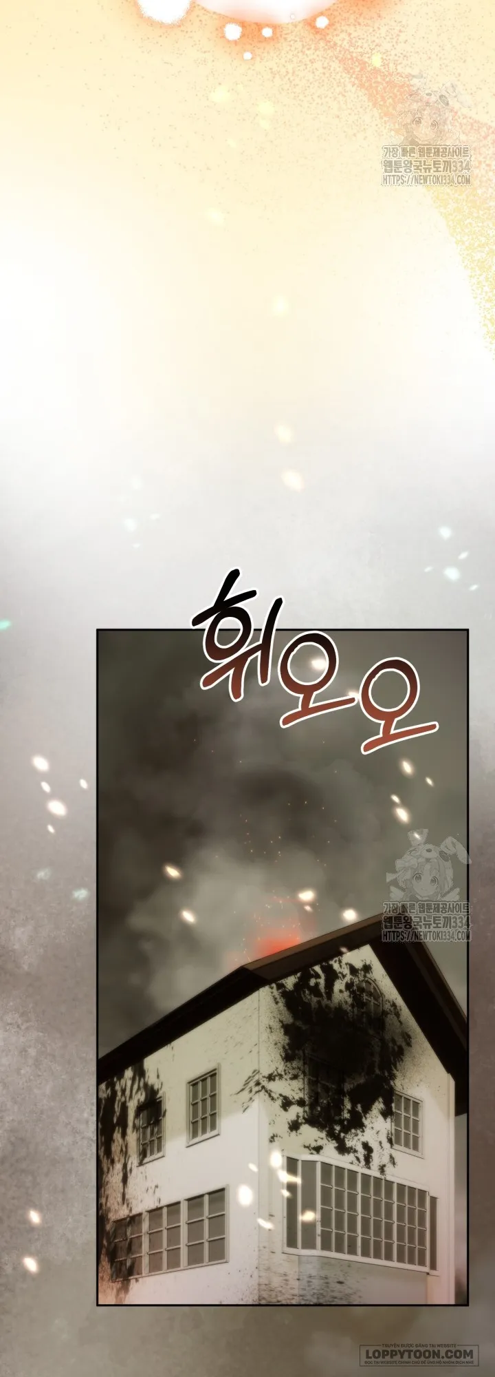 Tôi Sống Chung Với Mẹ Chồng Chap 71 - trang 33