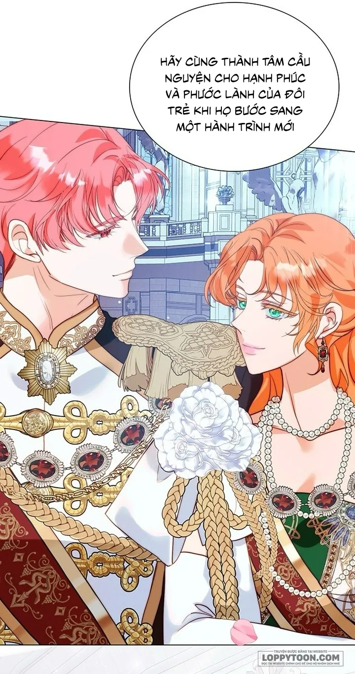 Tôi Được Sinh Ra Là Cô Con Gái Thứ Hai Chap 87 - trang 71