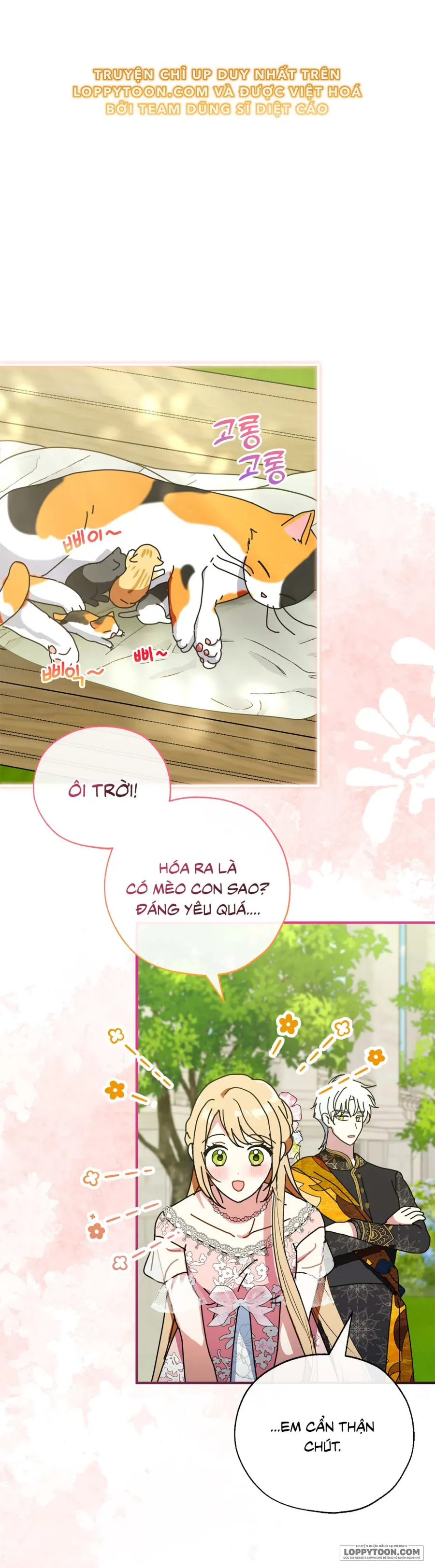Cuộc Hôn Nhân Này Liệu Có Ổn Không? Chap 1 - 🔞 - trang 109