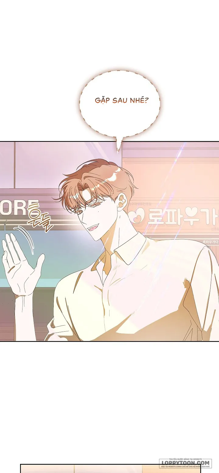 Ngọn Đèn Biệt Viện Không Bao Giờ Tắt Chap 5 - trang 35