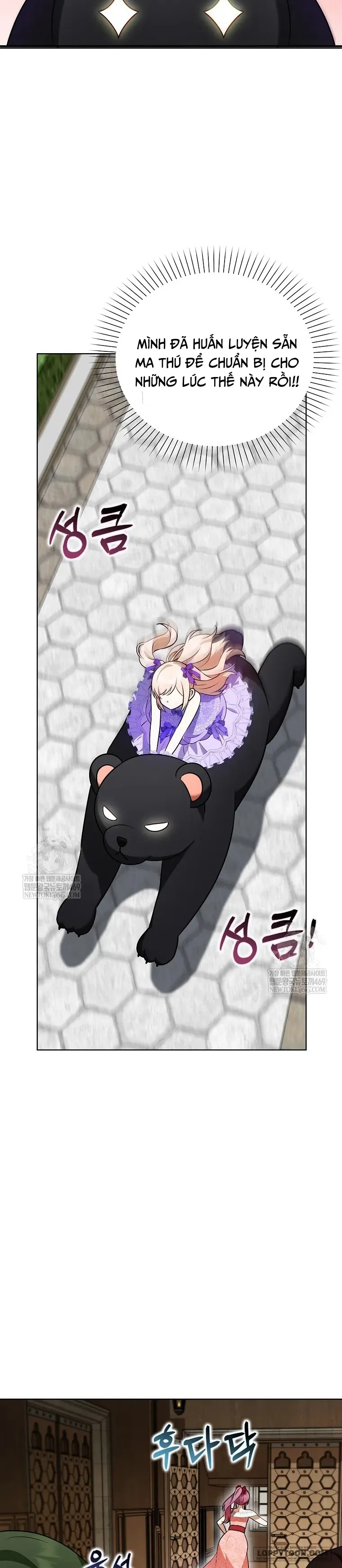 Đứa Trẻ Côn Đồ Nhà Công Tước Chap 87 - END SS2 - trang 2