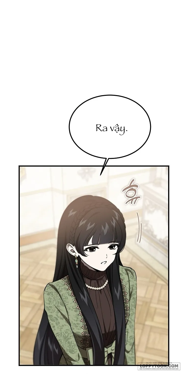Ác Quỷ Nuôi Dưỡng Tiểu Thư Chap 117 - trang 42