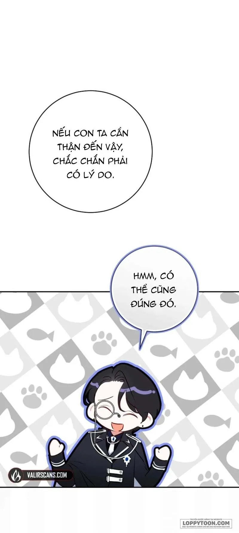 Cuộc Hôn Nhân Xa Hoa Của Đại Công Tước Là Giả Chap 107 - trang 44