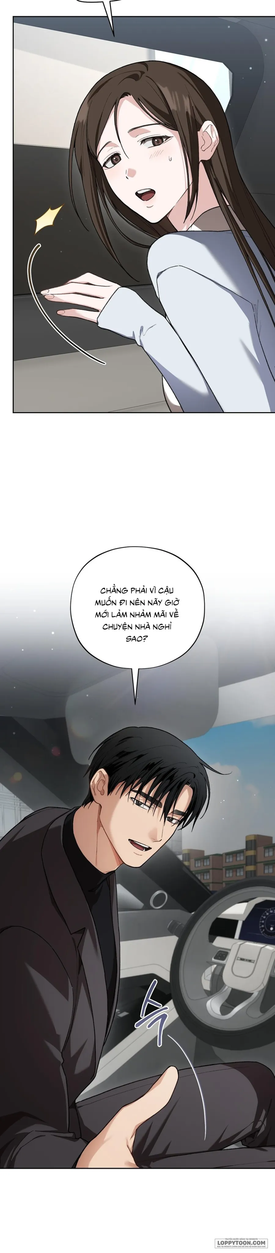 Quốc Lộ Số 1 Chap 27 - trang 30