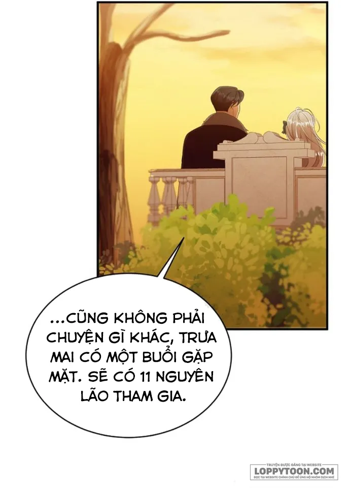 Qua Đêm Với Người Chồng Sắp Ly Hôn Chap 8 - trang 32