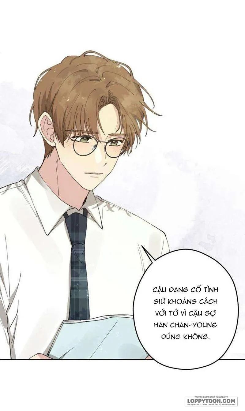 Tên Khốn Đẹp Trai Chap 11 - trang 43