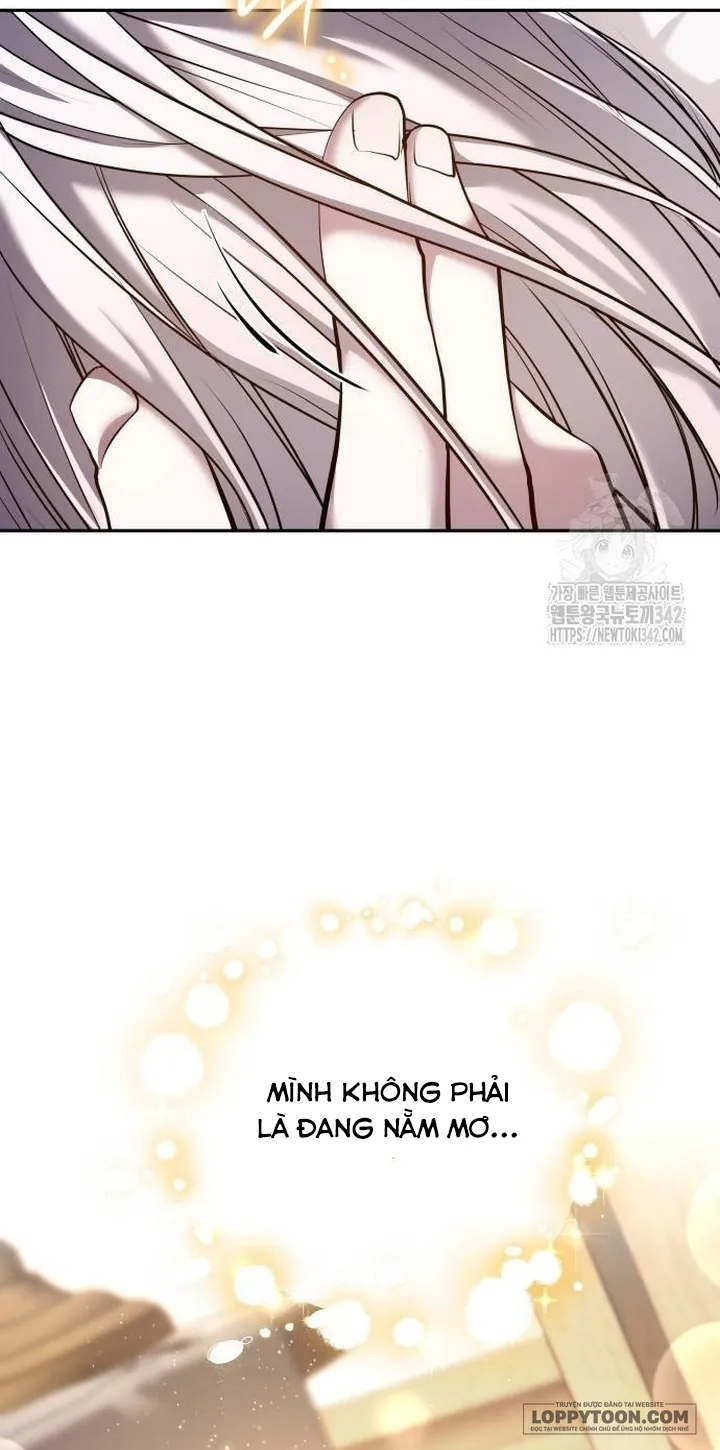 Thỏ Trắng Ở Xứ Sở Thần Tiên Chap 26 - trang 34