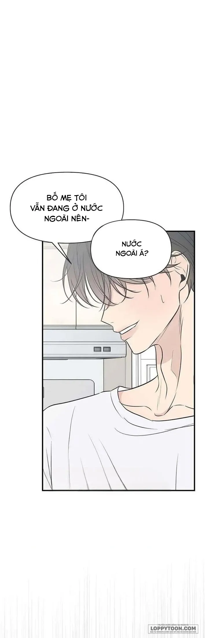Scandal Bảo Vệ Hôn Nhân Chap 9 - trang 15