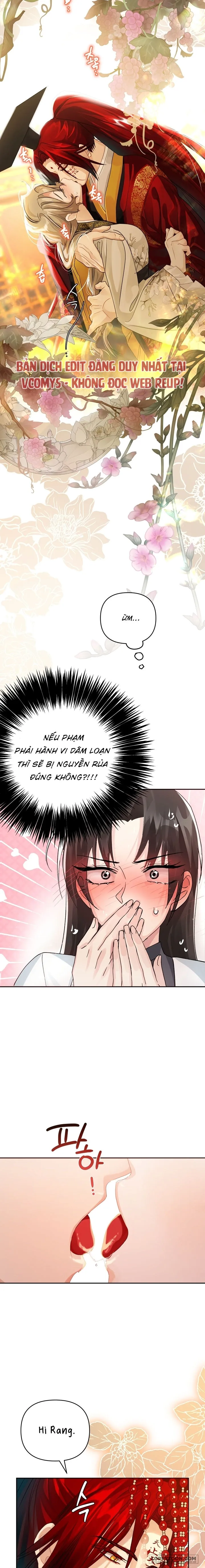 Vùng Đất Khắc Kỷ Chap 3 - 🔞🔞🔞 - trang 2