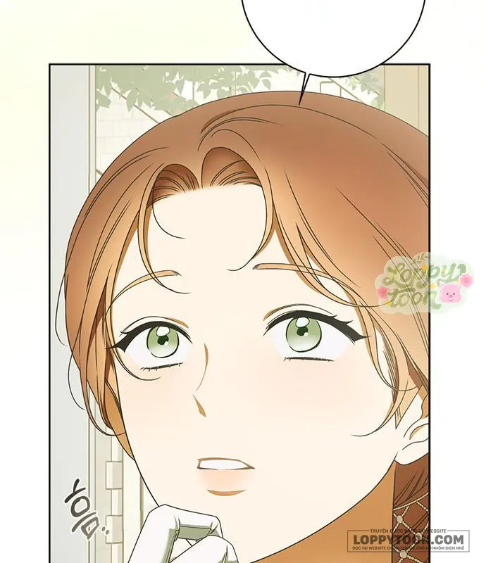Quý Cô Pendleton Chap 1 - trang 123