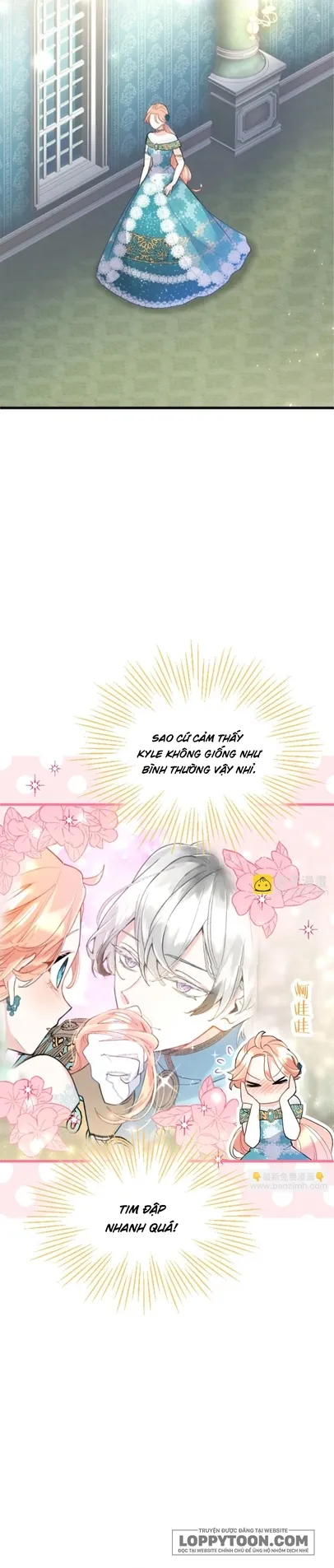 Đại Tiểu Thư Sao Phải Giả Nam Chap 43 - trang 2