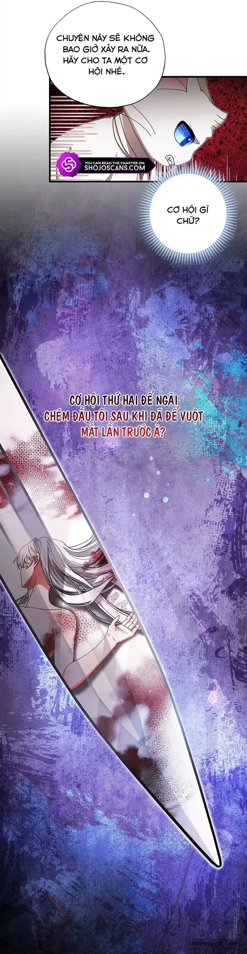 Trở Thành Miêu Nữ Của Hoàng Đế Chap 25 - trang 46