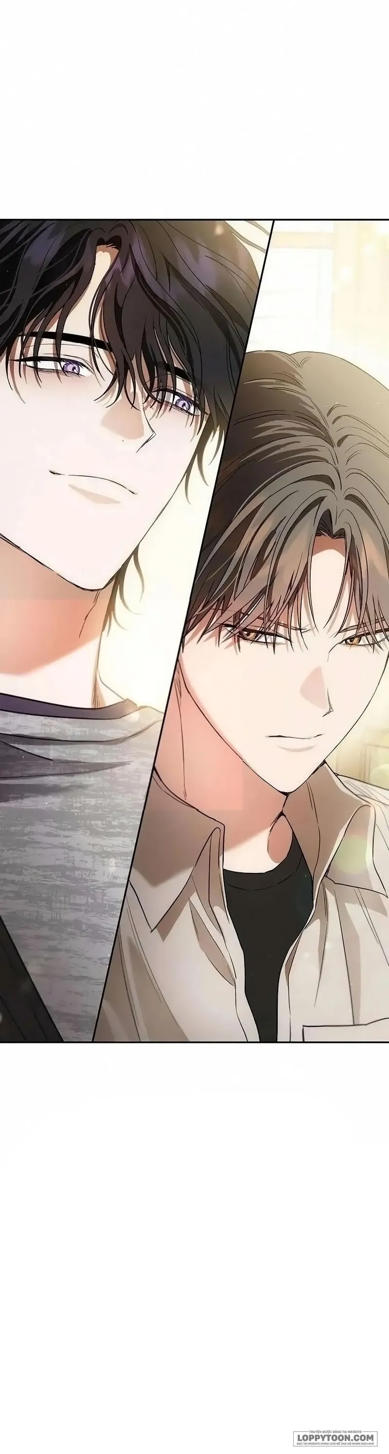 Tình Yêu Thuần Khiết Hư Hỏng Chap 30 - trang 39