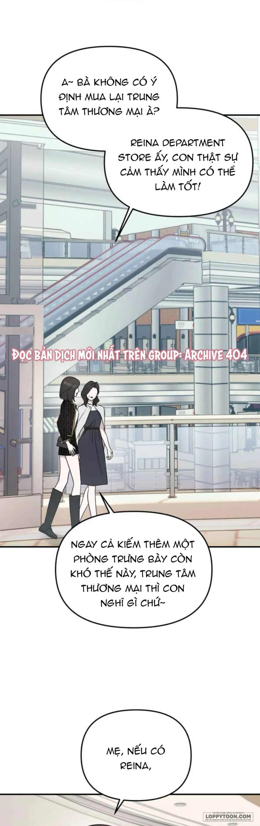 Chuyện Tình Ma Quái Chap 14 - trang 15