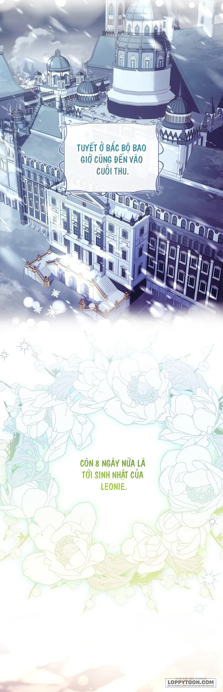 Tôi Đã Trở Thành Con Gái Nuôi Của Nam Chính Chap 117 - trang 38