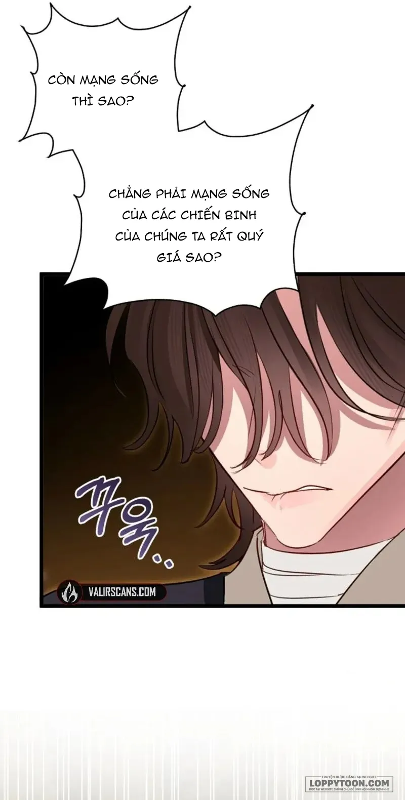 Cuộc Hôn Nhân Xa Hoa Của Đại Công Tước Là Giả Chap 92 - trang 21