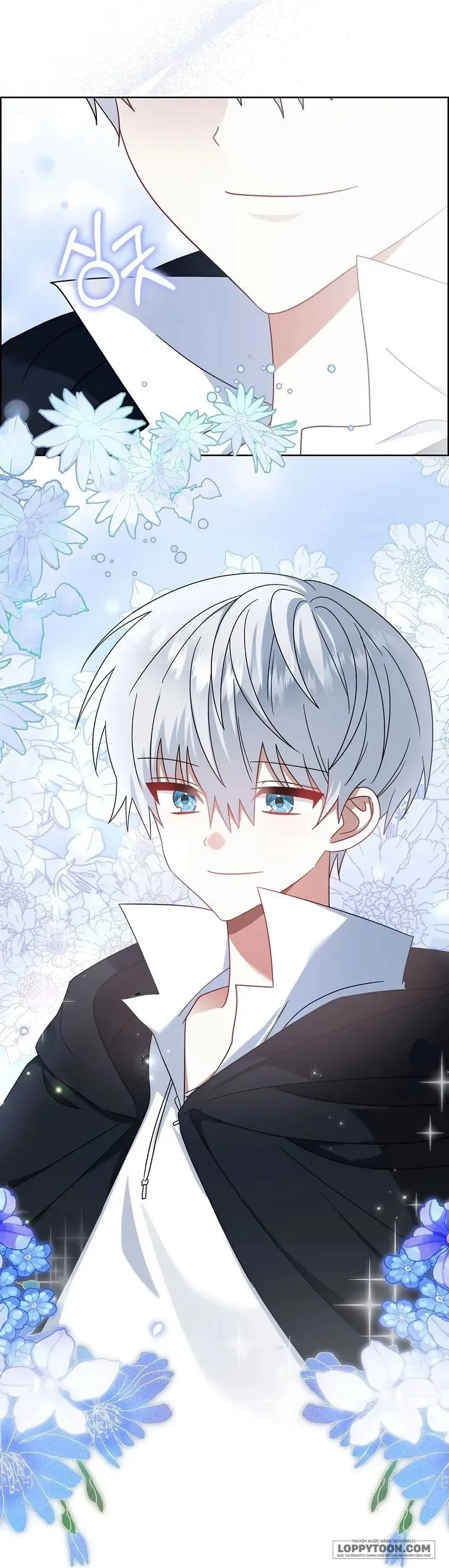 Tôi Sẽ Chiếm Lấy Ngư Trường Này! Chap 19 - trang 17