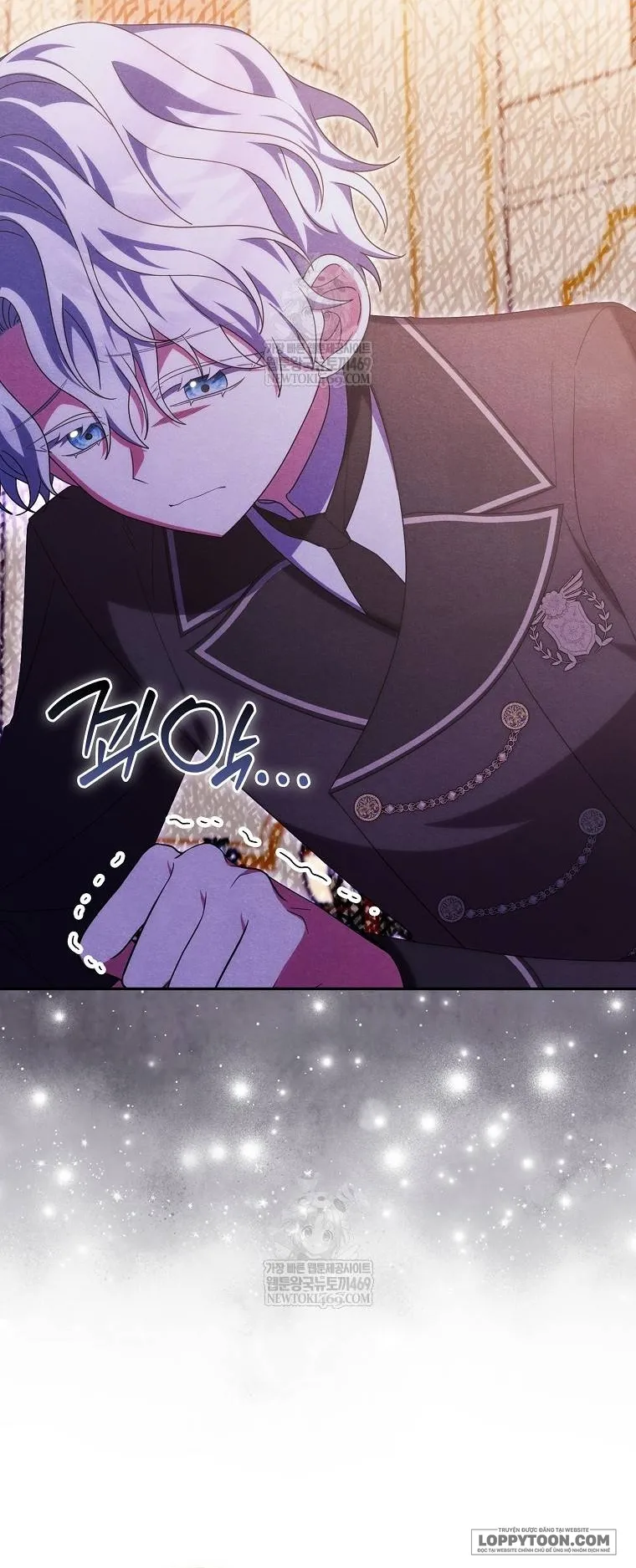 Tôi Không Thuộc Về Nơi Này Chap 61 - trang 20