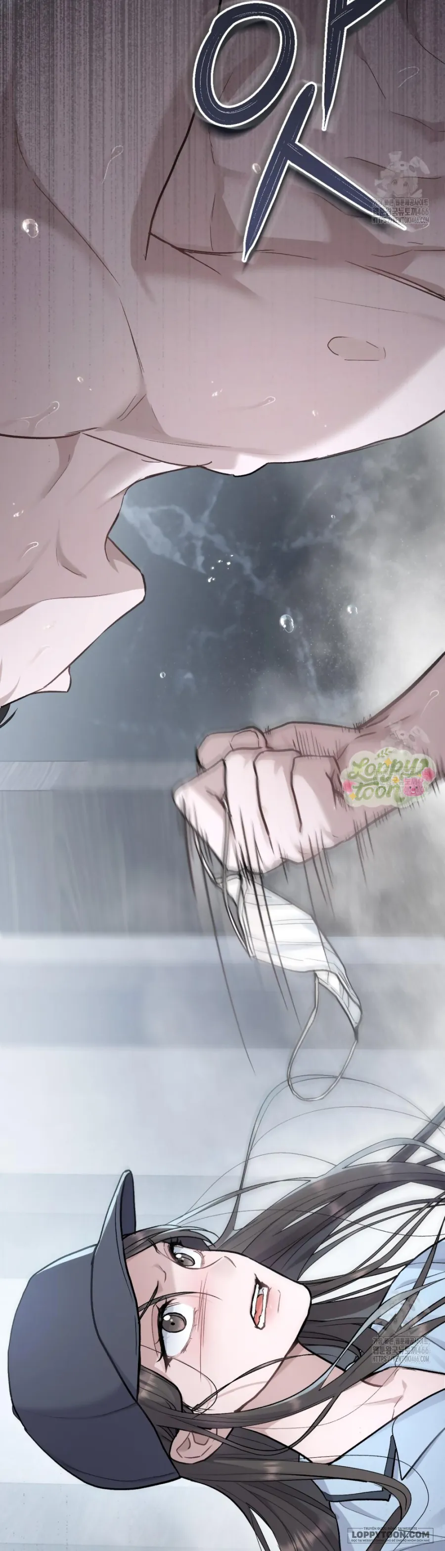 Kết Hôn Với Kẻ Tâm Thần Chap 11 - trang 34
