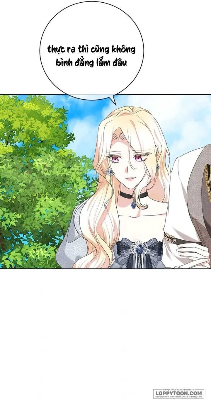 Sinh Ra Trở Thành Nhân Vật Không Có Trong Nguyên Tác Chap 98 - trang 45
