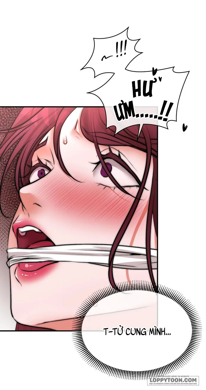 Em Gái XX Chung Của Các Chú Sân Golf Chap 14 - 🔞🔞🔞 - trang 40