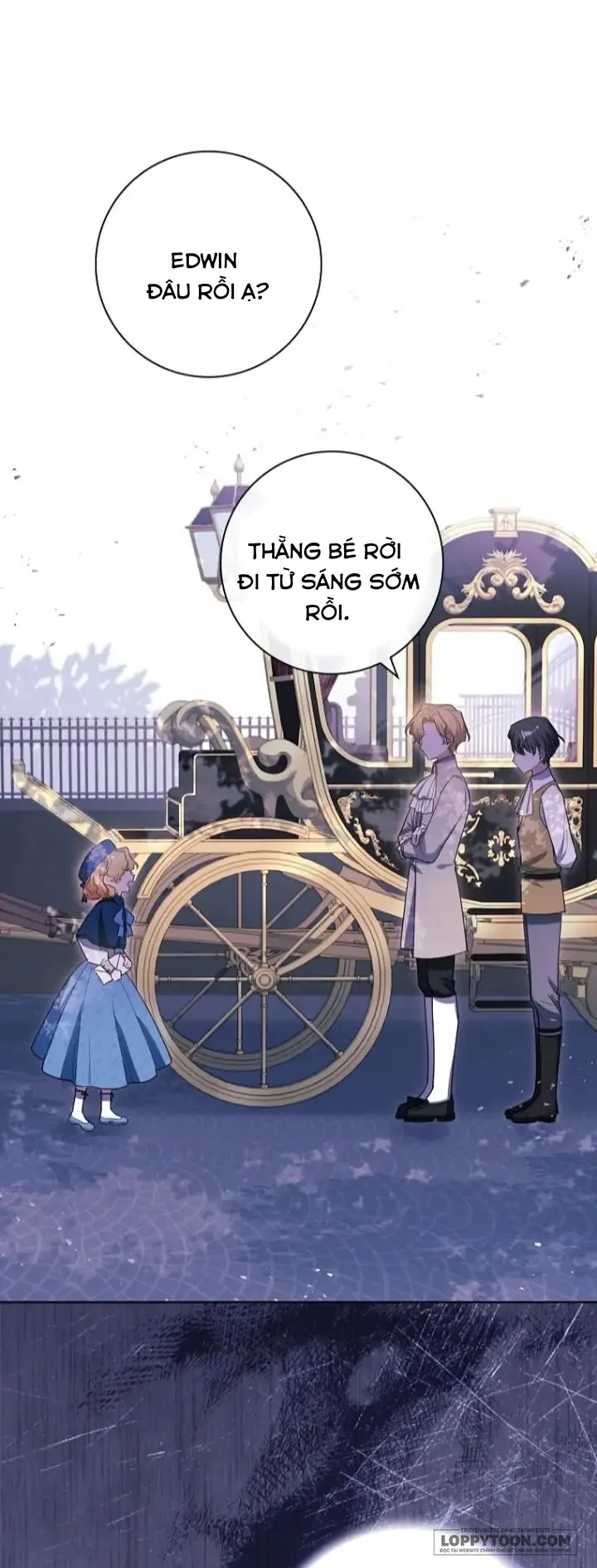 Nam Chính À, Tôi Sẽ Tôn Trọng Sở Thích Của Anh Chap 35 - trang 66