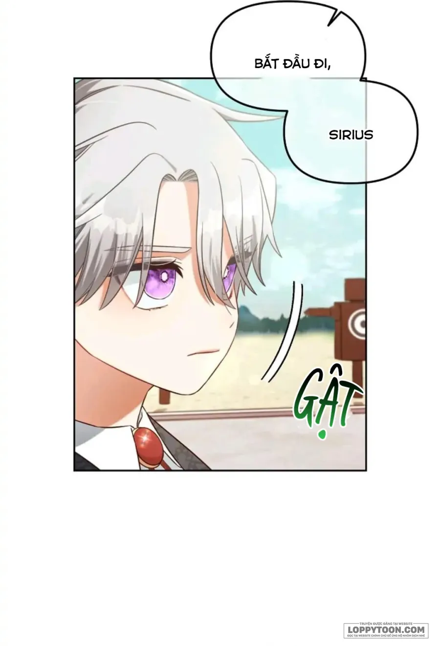 Tôi Sẽ Ở Ngay Bên Cạnh Nam Chính Chap 7 - trang 57