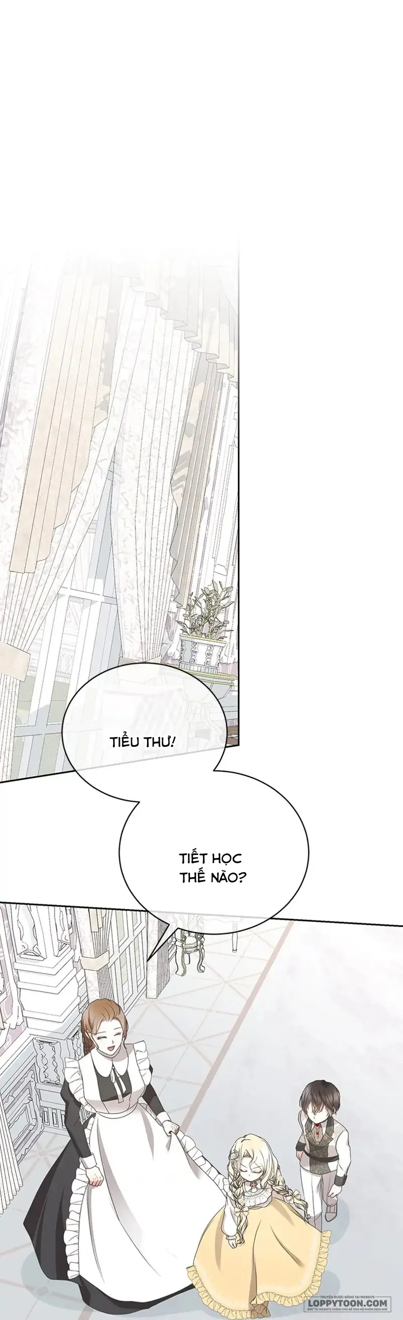 Sinh Ra Trở Thành Nhân Vật Không Có Trong Nguyên Tác Chap 13 - trang 49